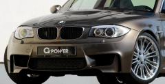 BMW 1M Coupe G-Power V8