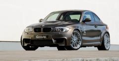 BMW 1M Coupe G-Power V8