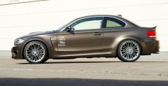 BMW 1M Coupe G-Power V8