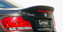 BMW 1M Coupe G-Power V8