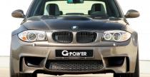 BMW 1M Coupe G-Power V8