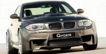 BMW 1M Coupe G-Power V8