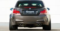 BMW 1M Coupe G-Power V8