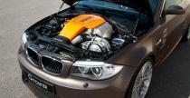 BMW 1M Coupe G-Power V8