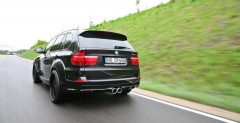 G-Power X5 M Typhoon