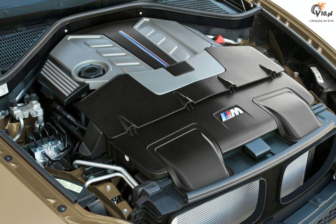 G-Power Typhoon X6M