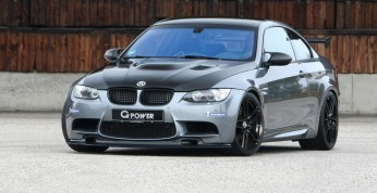 BMW M3 RS od G-Power
