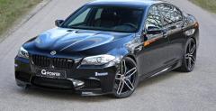 BMW M5 G-Power