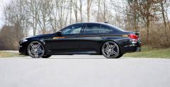 BMW M5 G-Power