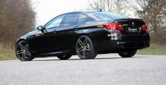 BMW M5 G-Power