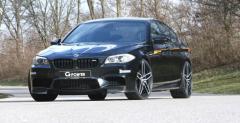 BMW M5 G-Power