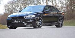 BMW M5 G-Power