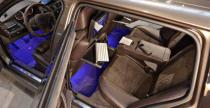 BMW M5 G-Power Hurricane Touring