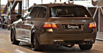 BMW M5 G-Power Hurricane Touring