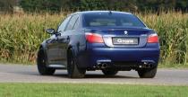 BMW M5 Hurricane GS