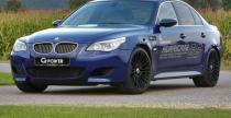 BMW M5 Hurricane GS