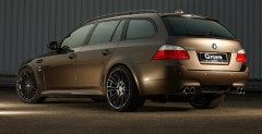 BMW M5 Hurricane RS Touring