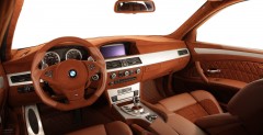 BMW M5 Hurricane RS Touring