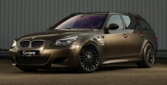 BMW M5 Hurricane RS Touring