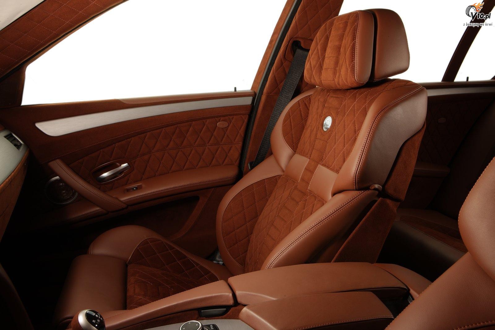BMW G-Power Hurricane RS Touring