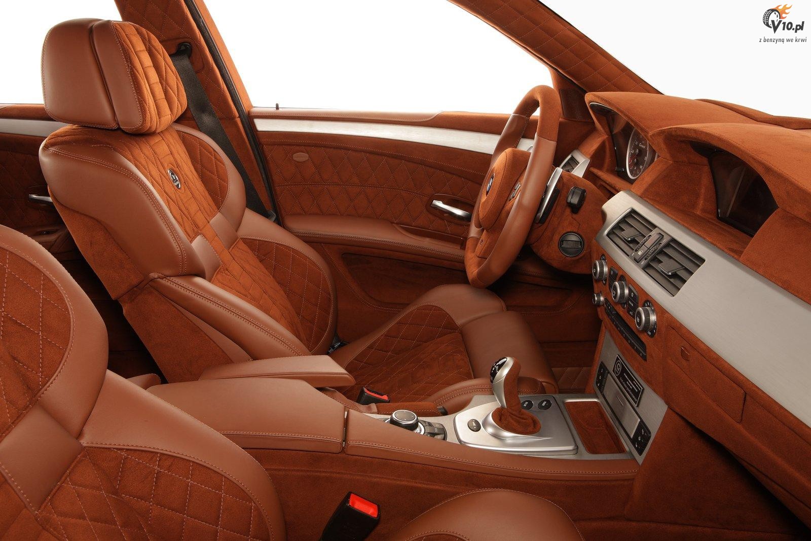 BMW G-Power Hurricane RS Touring
