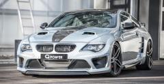 BMW G6M V10 Hurricane