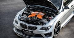 BMW G6M V10 Hurricane