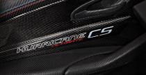 BMW G6M V10 Hurricane