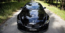 BMW M6 Hurricane RR