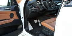 BMW X5 Typhoon RS tuning G-Power