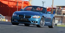 BMW Z4 G-Power