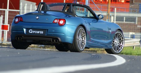 BMW Z4 G-Power