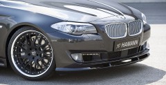 BMW serii 5 od Hamanna BMW serii 5 od Hamanna