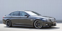 BMW serii 5 od Hamanna