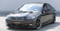 BMW serii 5 od Hamanna