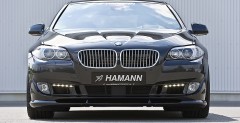 BMW serii 5 od Hamanna