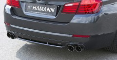 BMW serii 5 od Hamanna