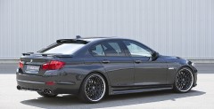 BMW serii 5 od Hamanna