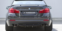 BMW serii 5 od Hamanna