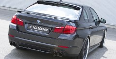 BMW serii 5 od Hamanna