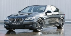 BMW serii 5 od Hamanna