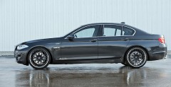 BMW serii 5 od Hamanna