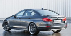 BMW serii 5 od Hamanna