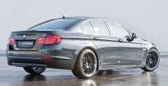 BMW serii 5 od Hamanna