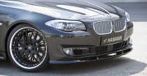 BMW serii 5 od Hamanna