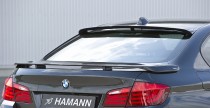 BMW serii 5 od Hamanna