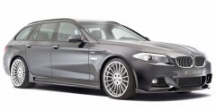 Hamann BMW 5 Touring