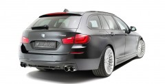 Hamann BMW 5 Touring