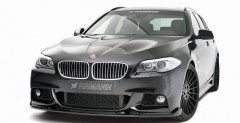 Hamann BMW 5 Touring