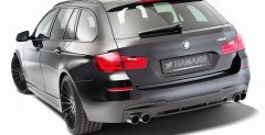 Hamann BMW 5 Touring